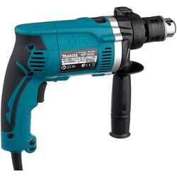 Masina de gaurit cu percutie Makita HP1630K Thumb