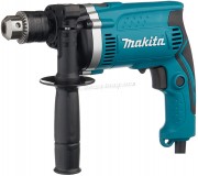 Masina de gaurit cu percutie Makita HP1630K