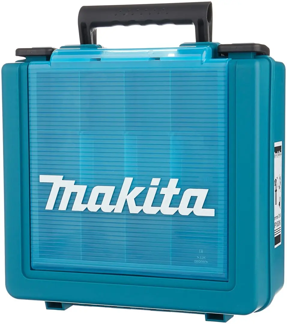 Masina de gaurit cu percutie Makita HP1630K