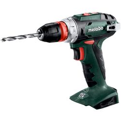 Masina de gaurit si insurubat cu acumulator Metabo BS 18 Quick Set Thumb