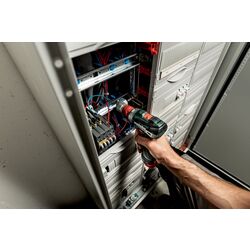 Masina de gaurit si insurubat cu acumulator Metabo PowerMaxx BS BL Q Set Thumb