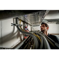 Masina de gaurit si insurubat cu acumulator Metabo PowerMaxx BS BL Q Set Thumb