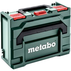 Аккумуляторная ударная дрель-шуруповерт Metabo SB 18 LT BL MD602316840 Thumb