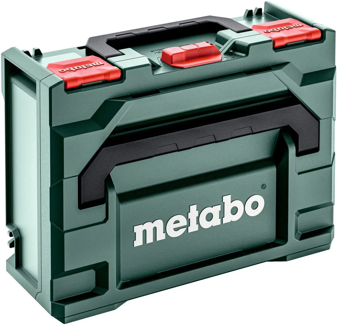 Аккумуляторная ударная дрель-шуруповерт Metabo SB 18 LT BL MD602316840