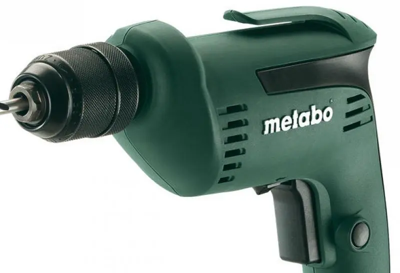 Masina de gaurit Metabo BE 6 (600132810)