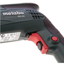 Masina de gaurit Metabo BE 650 (600360000) Thumb