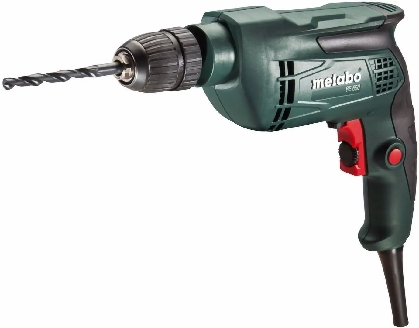 Maşină de găurit Metabo BE 650 600360820