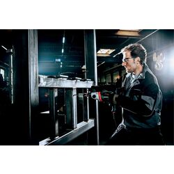 Masina de gaurit Metabo BE 850-2 600573000 Thumb