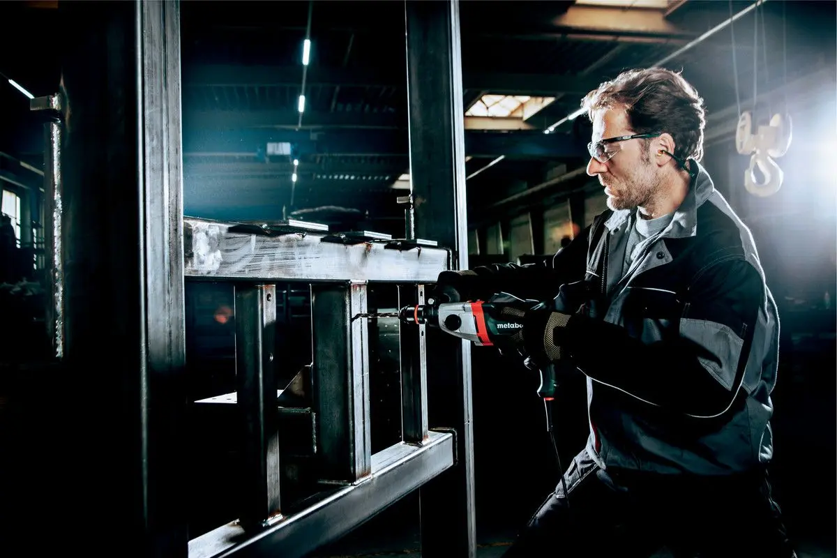 Masina de gaurit Metabo BE 850-2 600573000