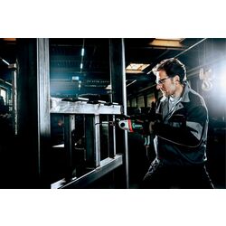 Masina de gaurit Metabo BE 850-2 (600573810) Thumb