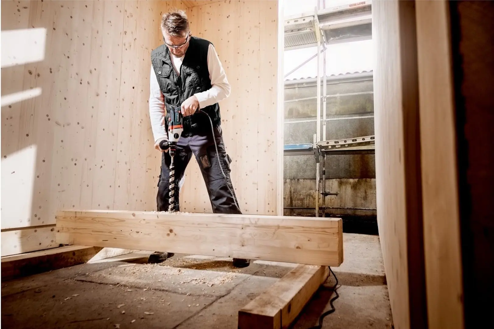 Masina de gaurit Metabo SB 850-2 600780000