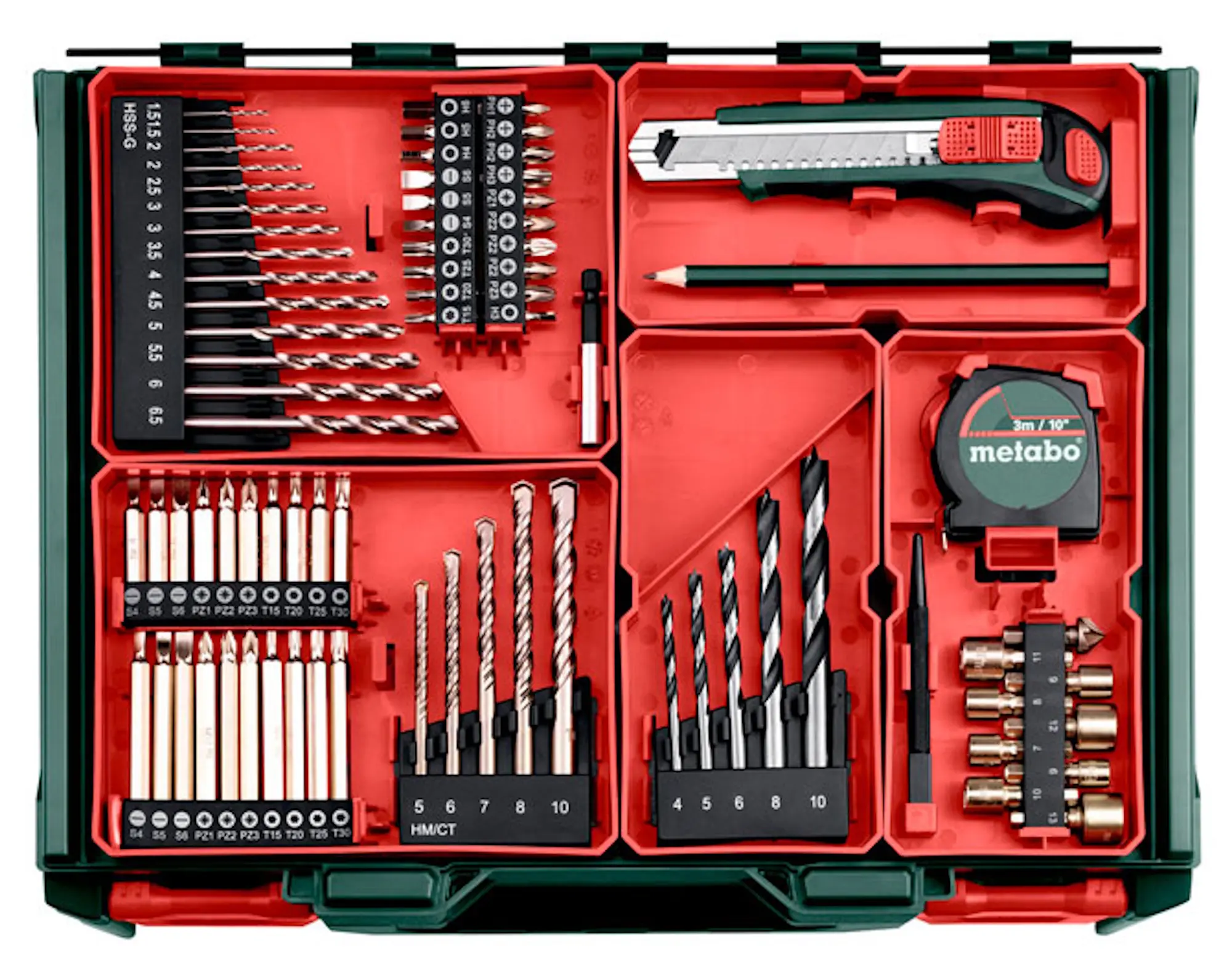 Masina de gaurit Metabo SBE 650 (600742710)