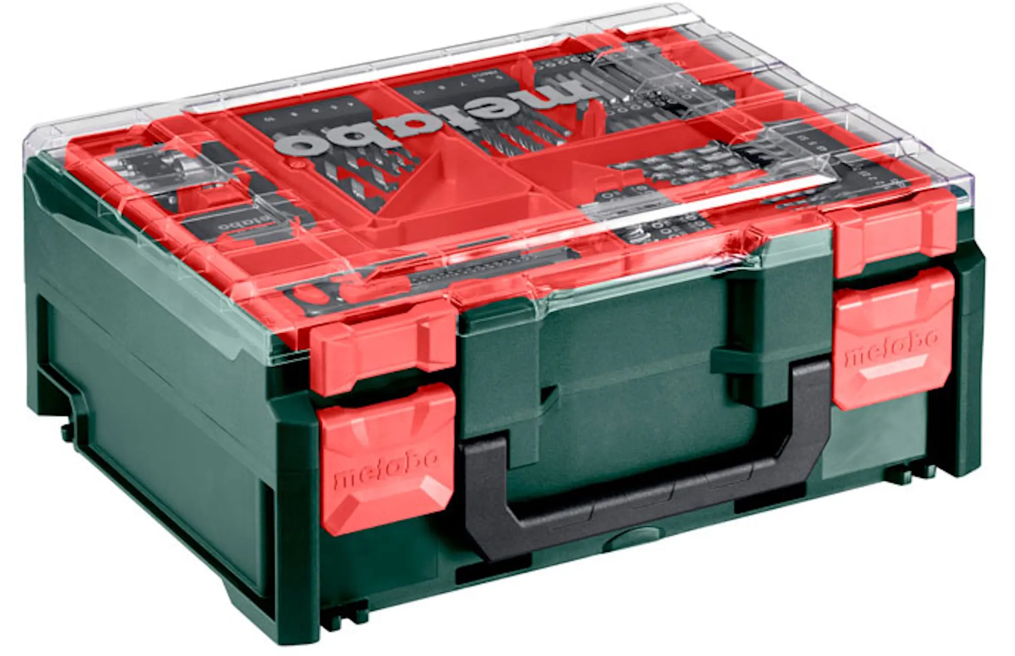 Masina de gaurit Metabo SBE 650 (600742710)