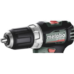 Дрель-шуруповерт аккумуляторная Metabo BS 18 L BL (613155840) Thumb