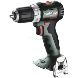 Masina de gaurit si insurubat cu acumulator Metabo BS 18 L BL (613155840)