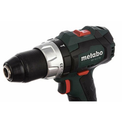 Masina de gaurit si insurubat cu acumulator Metabo BS 18 LT BL (602325500) Thumb