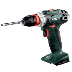 Masina de gaurit si insurubat cu acumulator Metabo BS 18 Quick (602217840) Thumb