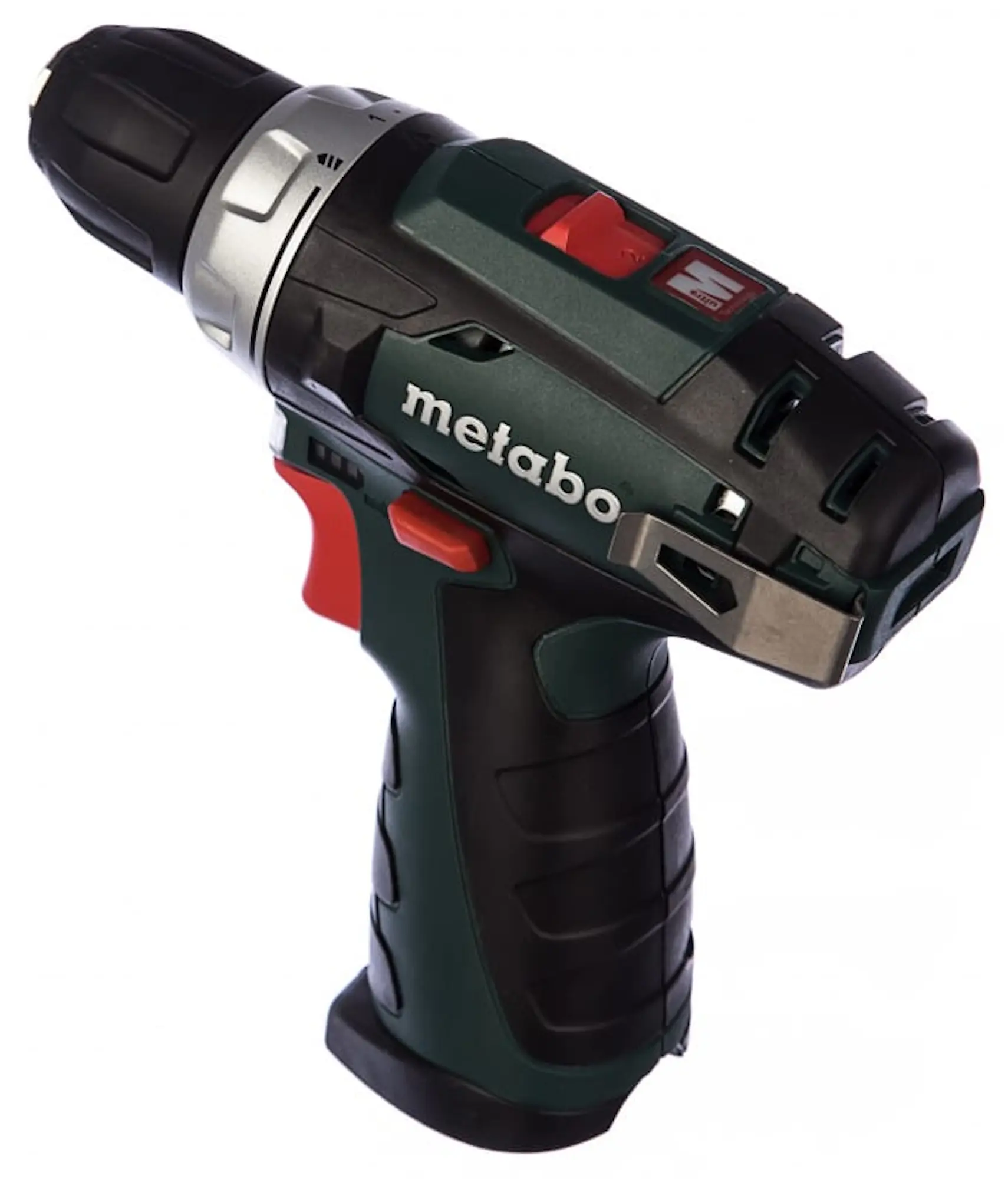 Дрель-шуруповерт аккумуляторная Metabo PowerMaxx BS (600079890)