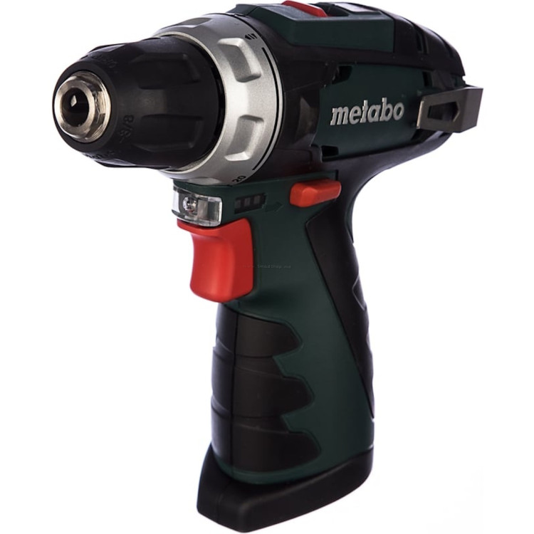 Masina de gaurit si insurubat cu acumulator Metabo PowerMaxx BS (600079890)