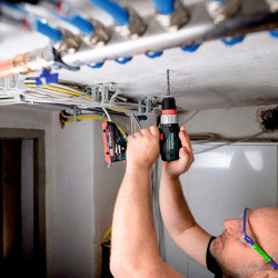 Masina de gaurit si insurubat cu acumulator Metabo SB 18 L Quick (614054500) Thumb