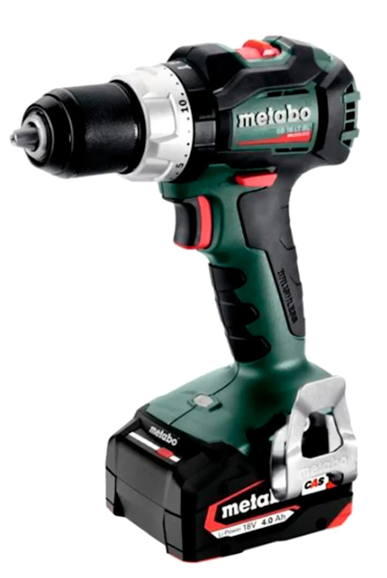 Masina de gaurit si insurubat cu acumulator Metabo SB 18 LT BL (602316500)