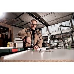 Дрель-шуруповерт аккумуляторный Metabo PowerMaxx BS Basic Set Thumb