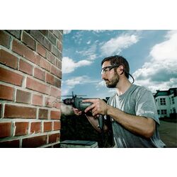 Masina de gaurit cu percutie Metabo SBE 650 600742500 Thumb