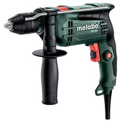 Ударная дрель Metabo SBE 650 600742500