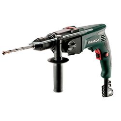 Masina de gaurit cu percutie Metabo SBE 760 (600841000)