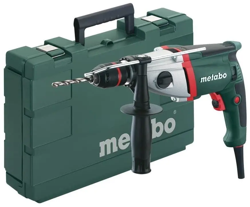 Ударная дрель Metabo SBE 850 600842900