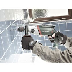 Masina de gaurit cu percutie Metabo SBE 900 Impuls 600865500 Thumb