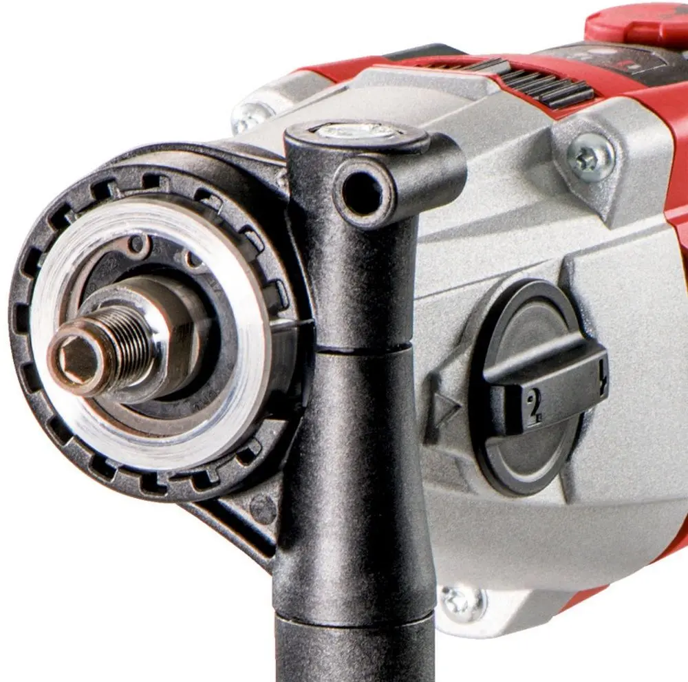 Ударная дрель Metabo SBEV 1300-2 (600785000)