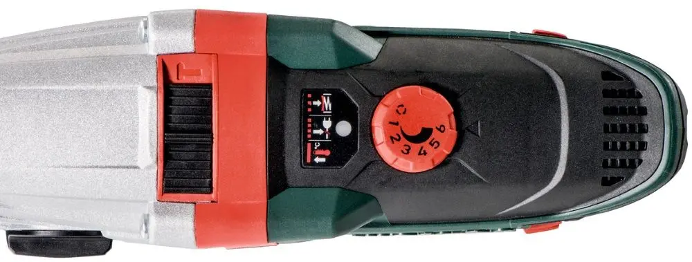 Ударная дрель Metabo SBEV 1300-2 (600785000)