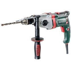 Masina de gaurit cu percutie Metabo SBEV 1300-2 (600785000)