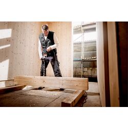 Ударная дрель Metabo SBEV 1300-2 (600785000) Thumb