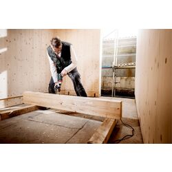 Ударная дрель Metabo SBEV 1300-2 (600785000) Thumb