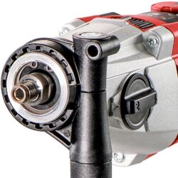 Masina de gaurit cu percutie Metabo SBEV 1300-2 S (600786500) Thumb