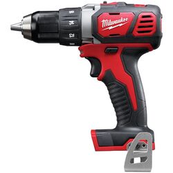Masina de gaurit si insurubat cu acumulator Milwaukee M18 BDD-0 Solo