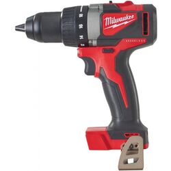 Masina de gaurit si insurubat cu acumulator Milwaukee M18 BLDD2-0X Solo Thumb