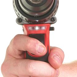 Masina de gaurit si insurubat cu acumulator Milwaukee M18 BLDD2-0X Solo Thumb