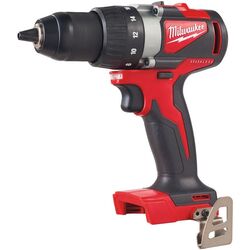 Masina de gaurit si insurubat cu acumulator Milwaukee M18 BLDD2-0X Solo