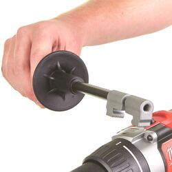 Masina de gaurit si insurubat cu acumulator Milwaukee M18 BLDD2-0X Solo Thumb