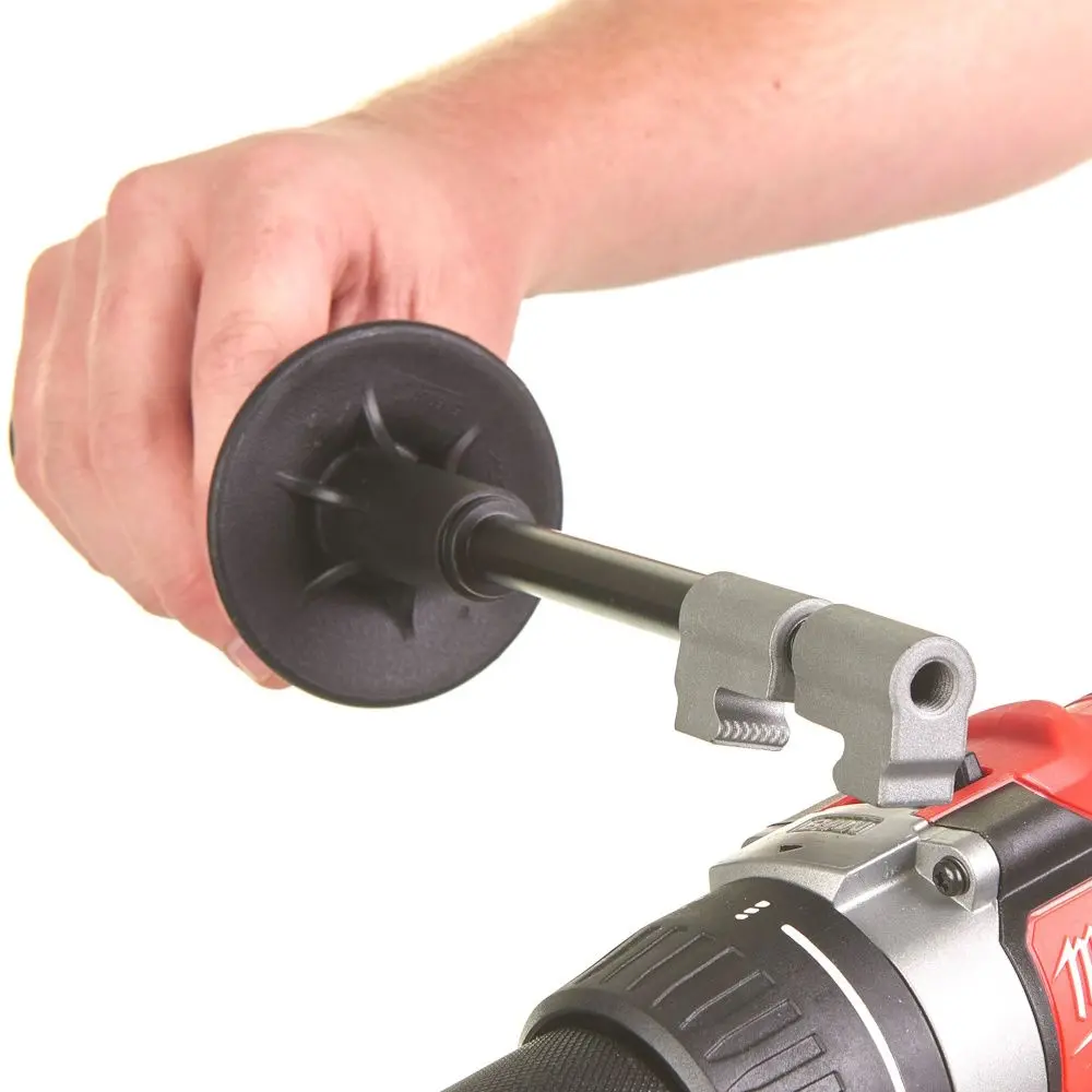 Masina de gaurit si insurubat cu acumulator Milwaukee M18 BLDD2-0X Solo