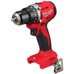Masina de gaurit si insurubat cu acumulator Milwaukee M18 BLDDRC-0 Solo
