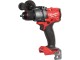 Masina de gaurit si insurubat cu acumulator Milwaukee M18 Fuel FDD3-0X Solo