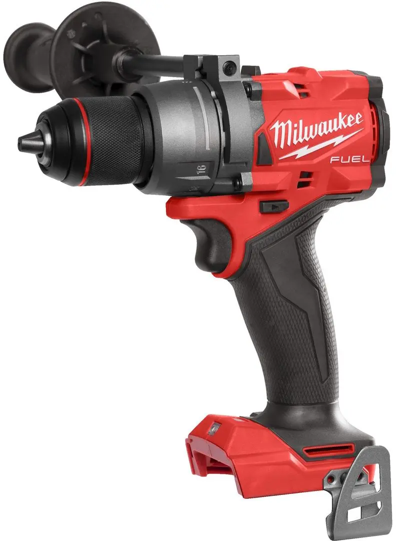 Masina de gaurit si insurubat cu acumulator Milwaukee M18 Fuel FDD3-0X Solo