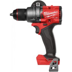 Masina de gaurit si insurubat cu acumulator Milwaukee M18 Fuel FDD3-0X Solo Thumb