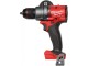 Masina de gaurit si insurubat cu acumulator Milwaukee M18 Fuel FDD3-0X Solo