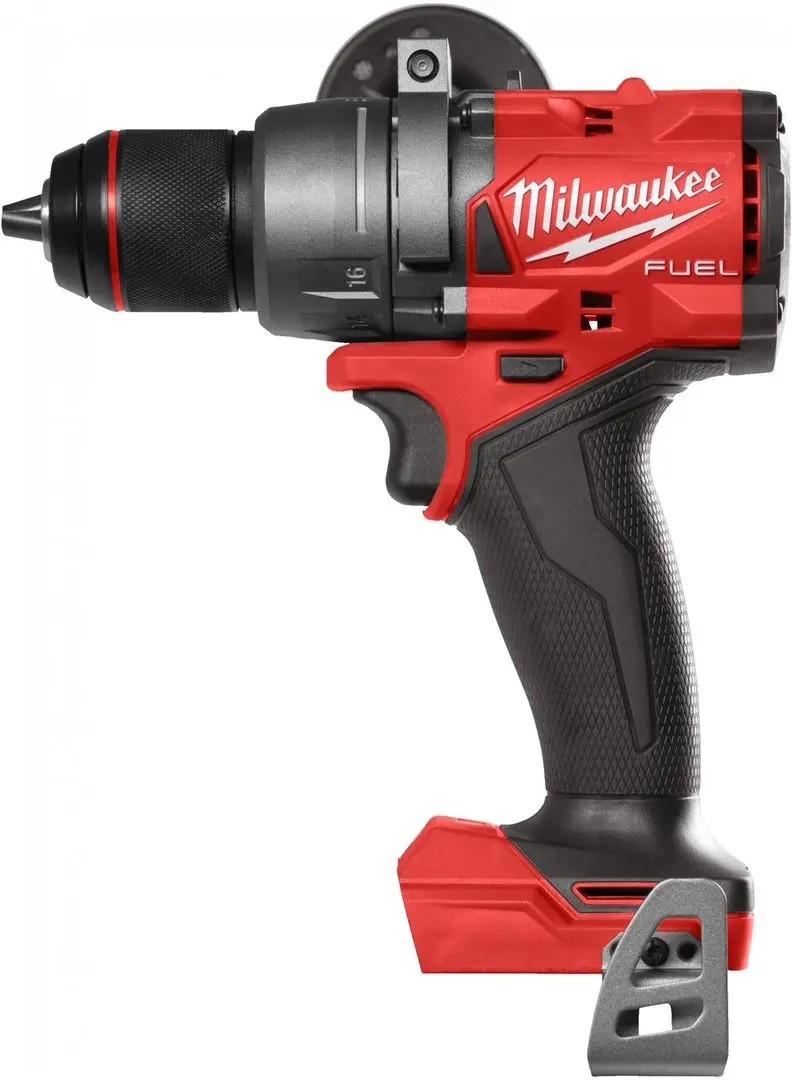 Masina de gaurit si insurubat cu acumulator Milwaukee M18 Fuel FDD3-0X Solo