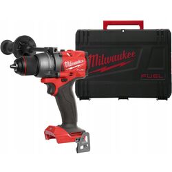 Masina de gaurit si insurubat cu acumulator Milwaukee M18 Fuel FDD3-0X Solo